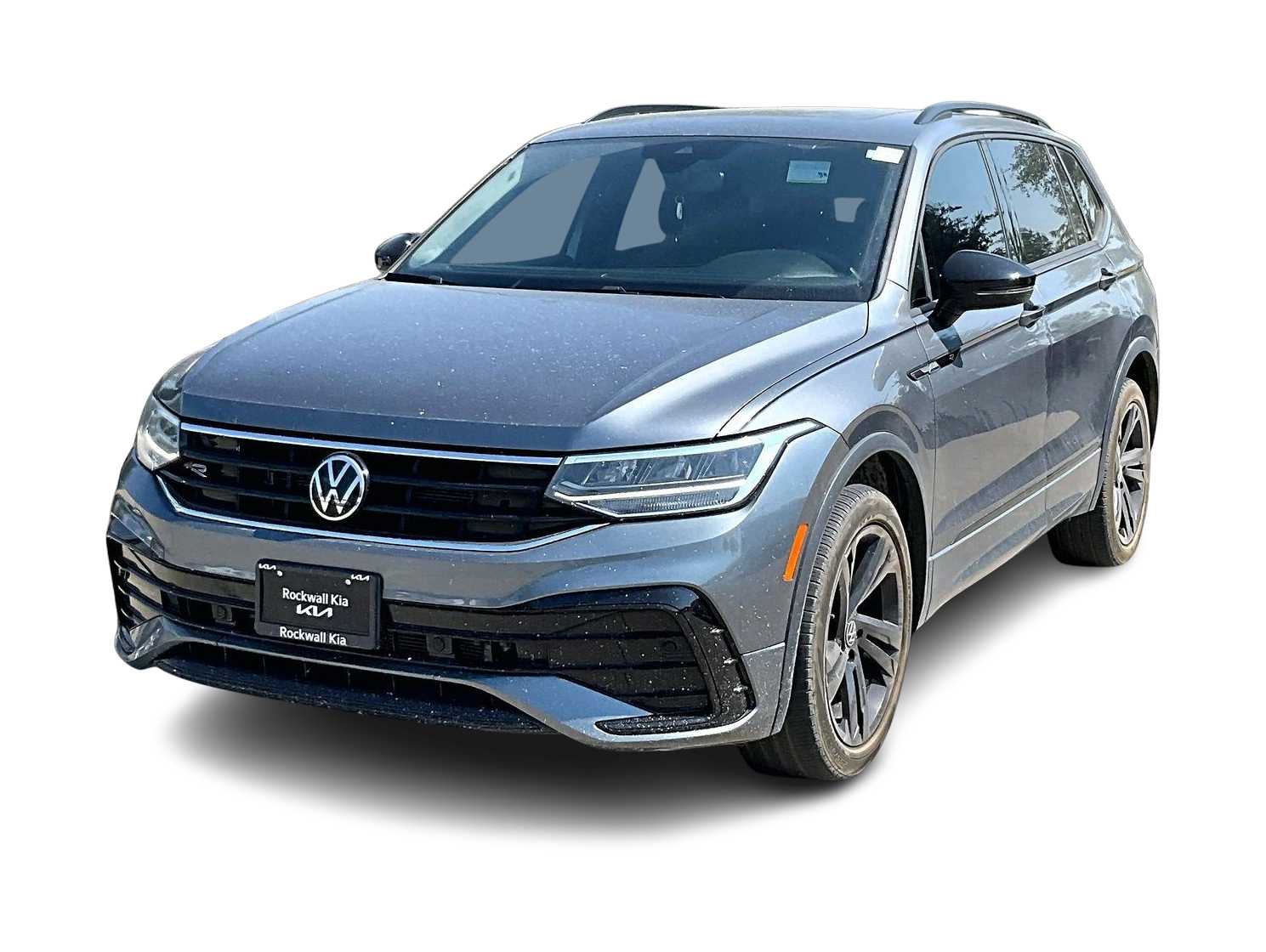 Thumbnail: 2024 Volkswagen Tiguan - 1