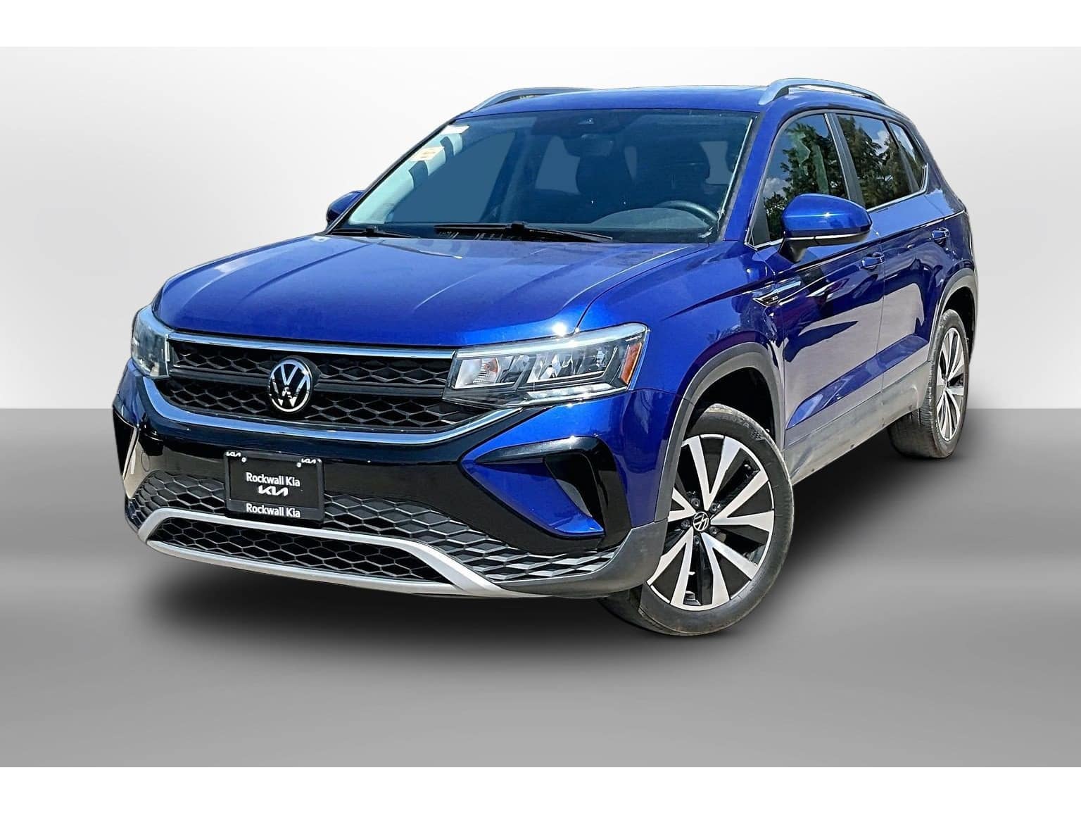2024 Volkswagen Taos