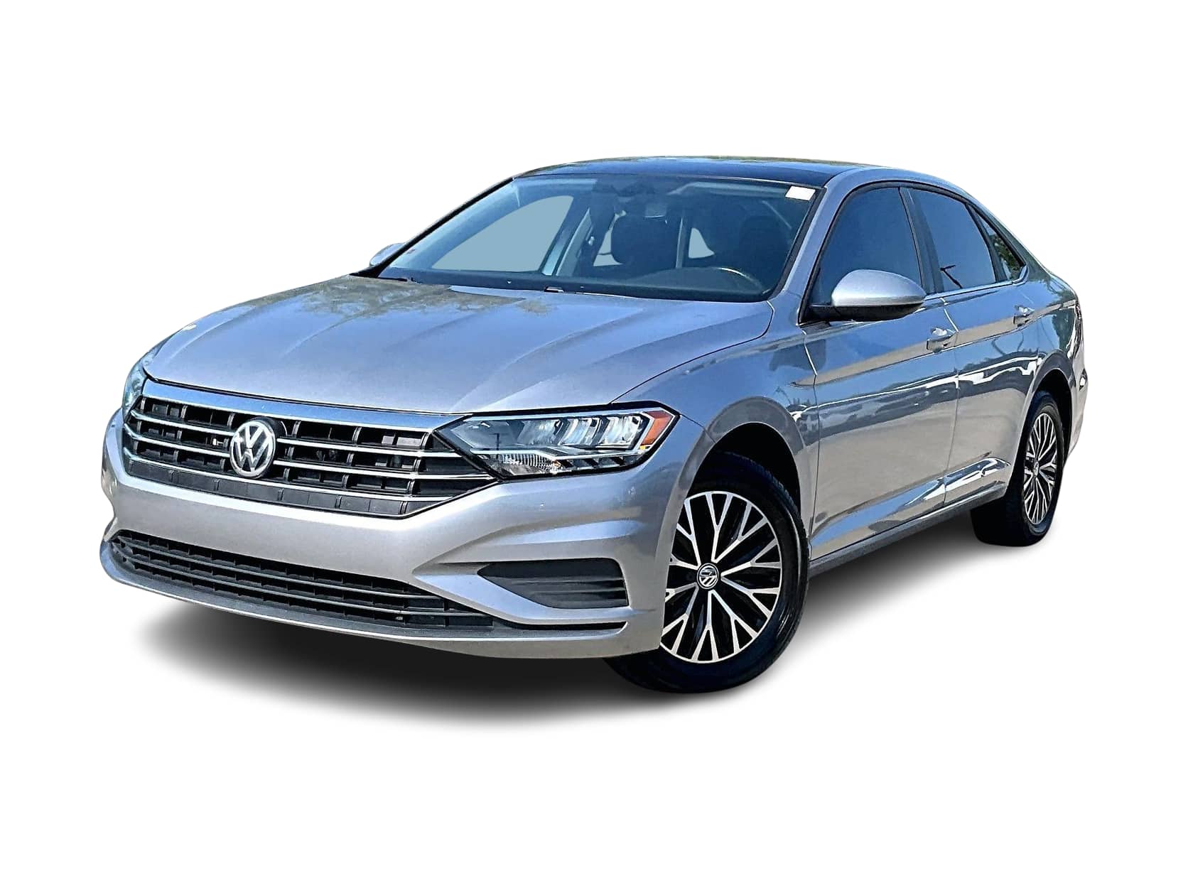 Thumbnail: 2019 Volkswagen Jetta - 1