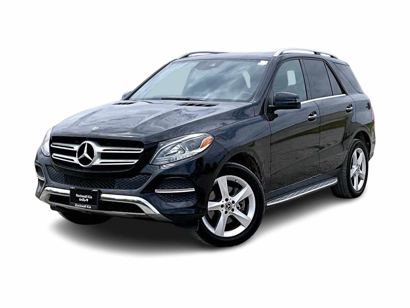 2018 Mercedes-Benz GLE 350 -
                  Rockwall, TX