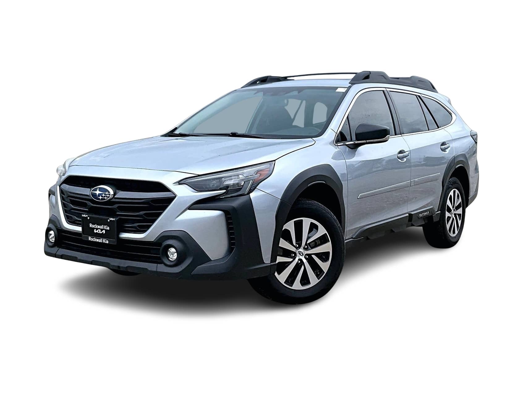 Thumbnail: 2024 Subaru Outback - 1