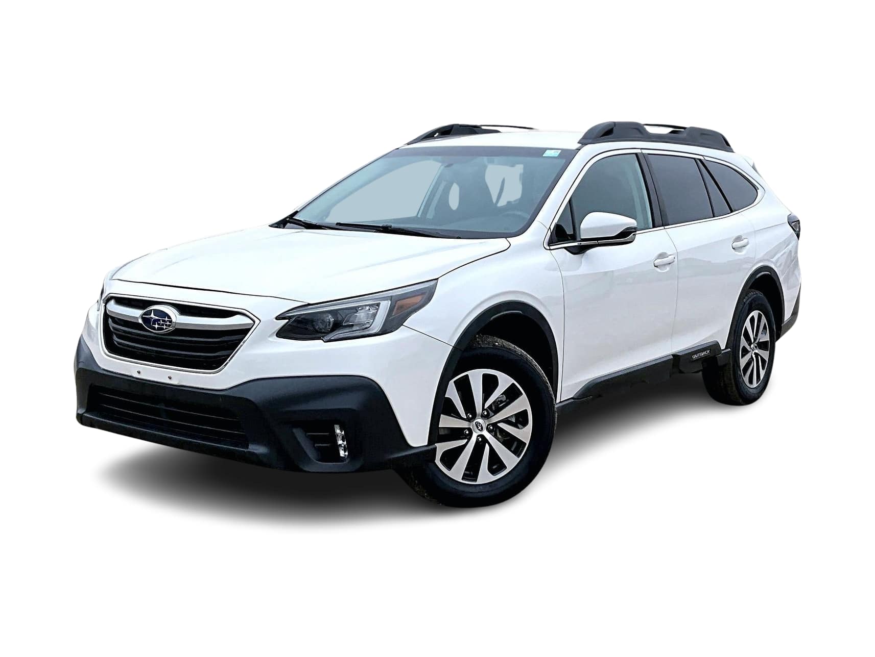 Thumbnail: 2022 Subaru Outback - 1