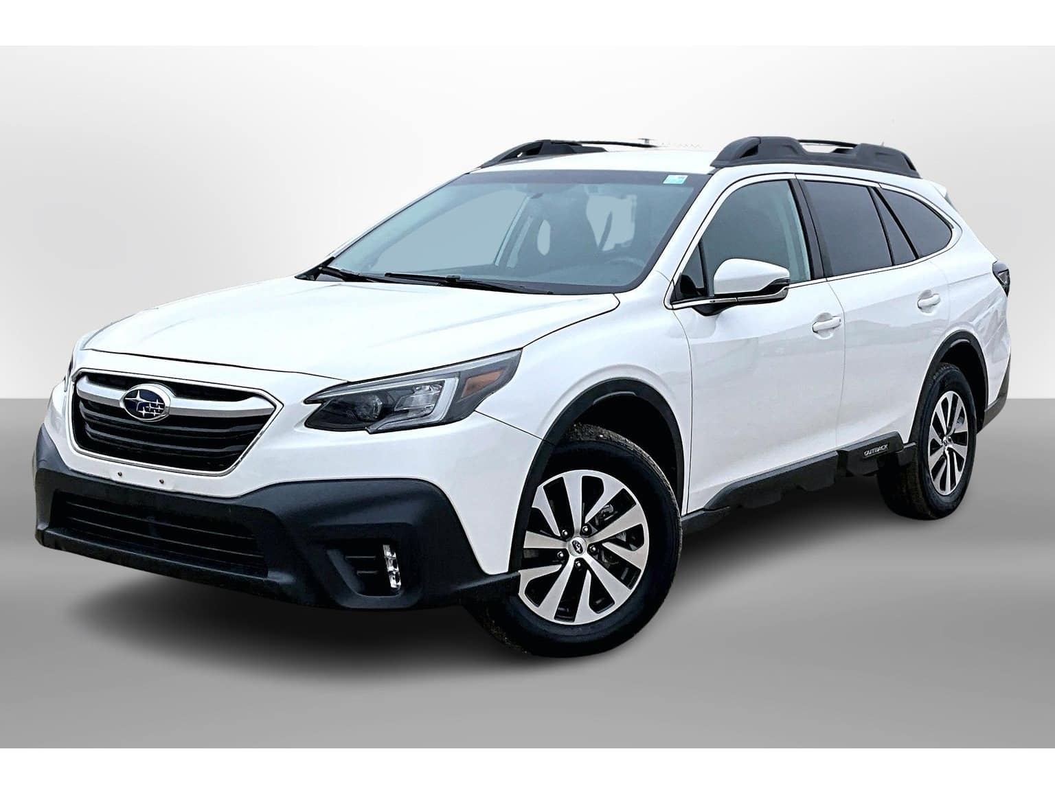 2022 Subaru Outback Premium's photo