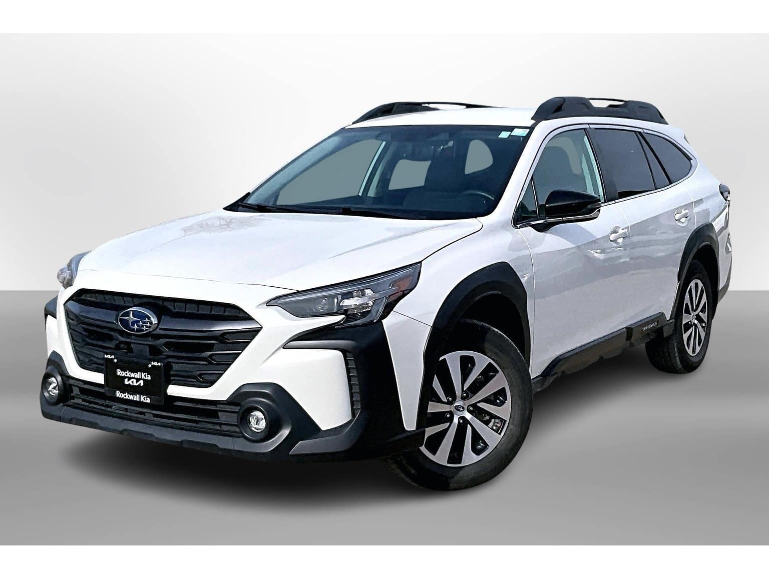 2024 Subaru Outback Premium's photo