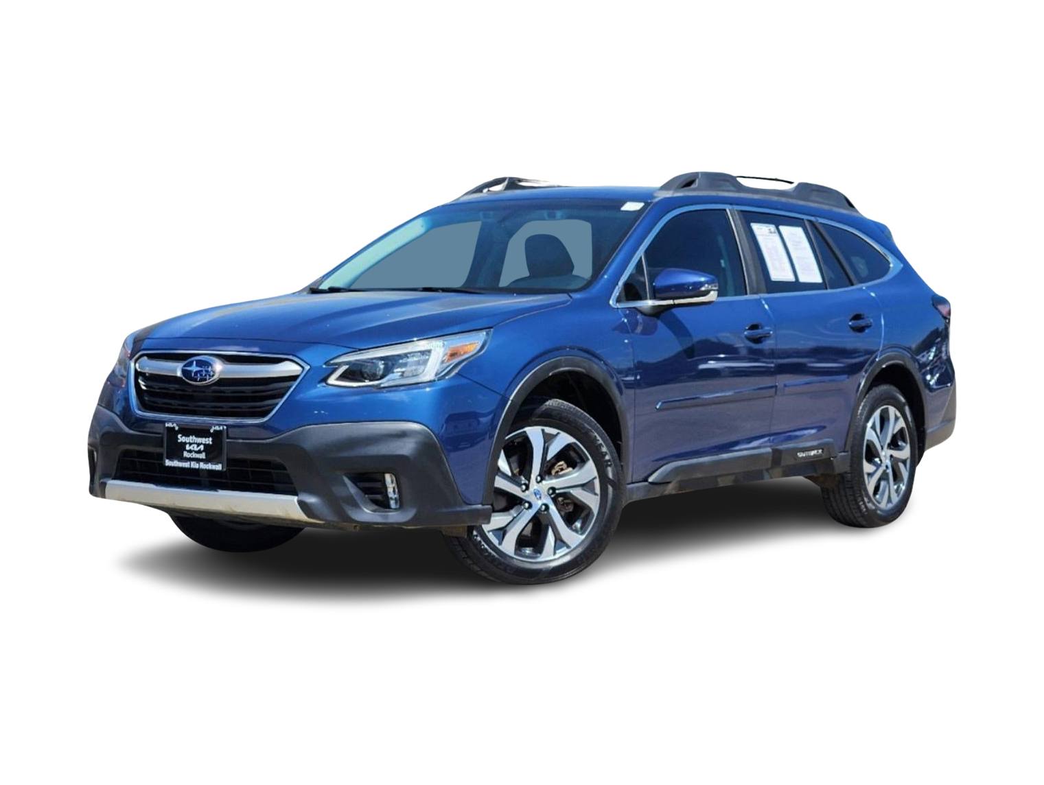 2020 Subaru Outback Limited -
                Rockwall, TX