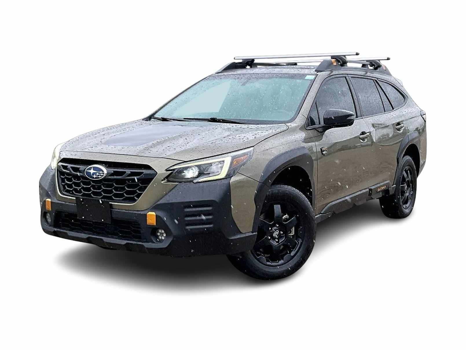 Thumbnail: 2022 Subaru Outback - 1