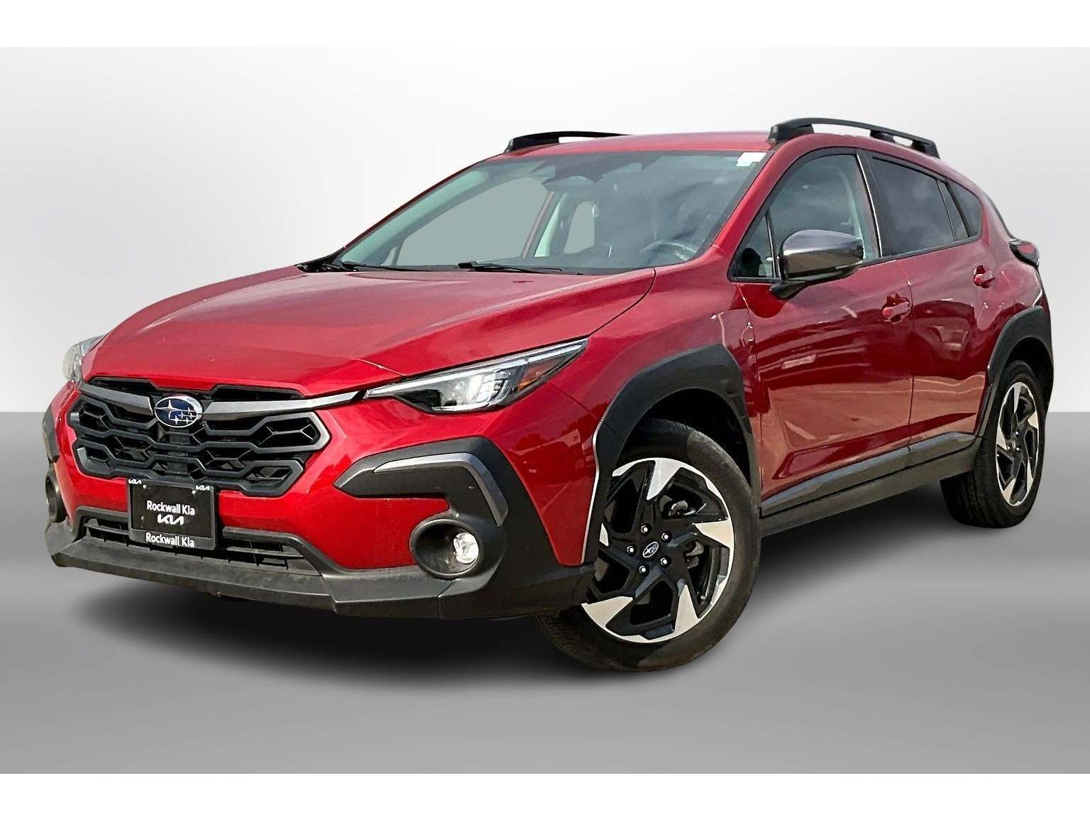 2024 Subaru Crosstrek Limited's photo
