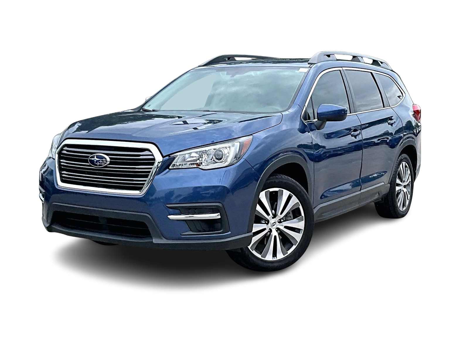 Thumbnail: 2019 Subaru Ascent - 1