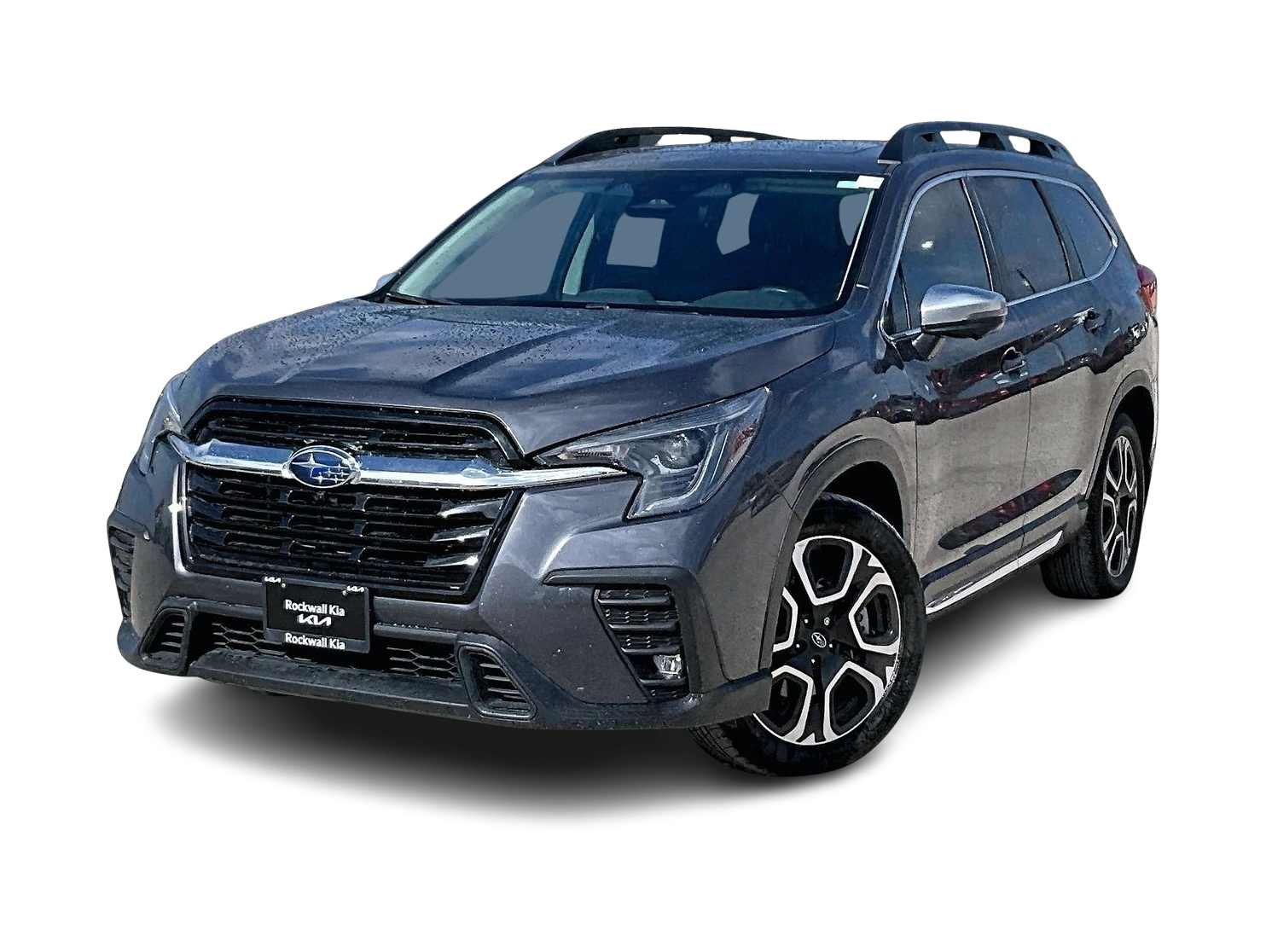 Thumbnail: 2023 Subaru Ascent - 1