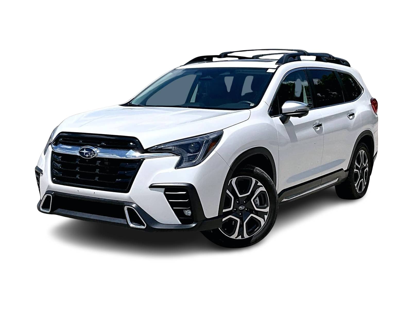 Thumbnail: 2023 Subaru Ascent - 1