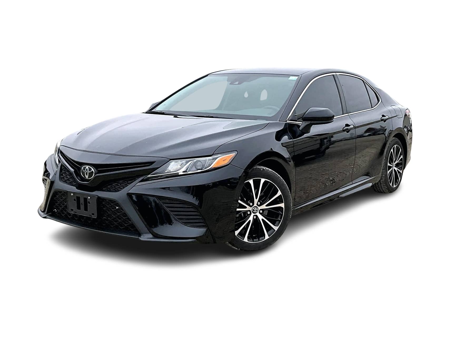 Thumbnail: 2020 Toyota Camry - 1