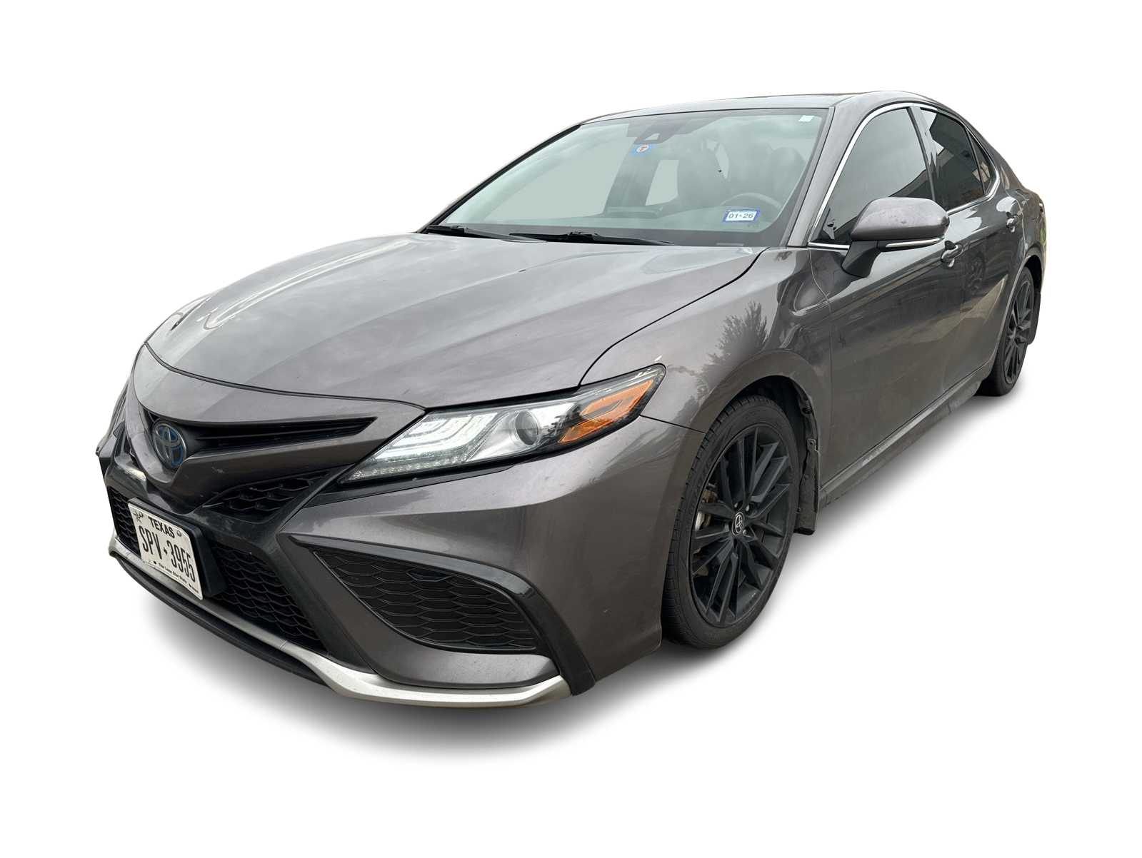 2023 Toyota Camry XSE -
                  Rockwall, TX