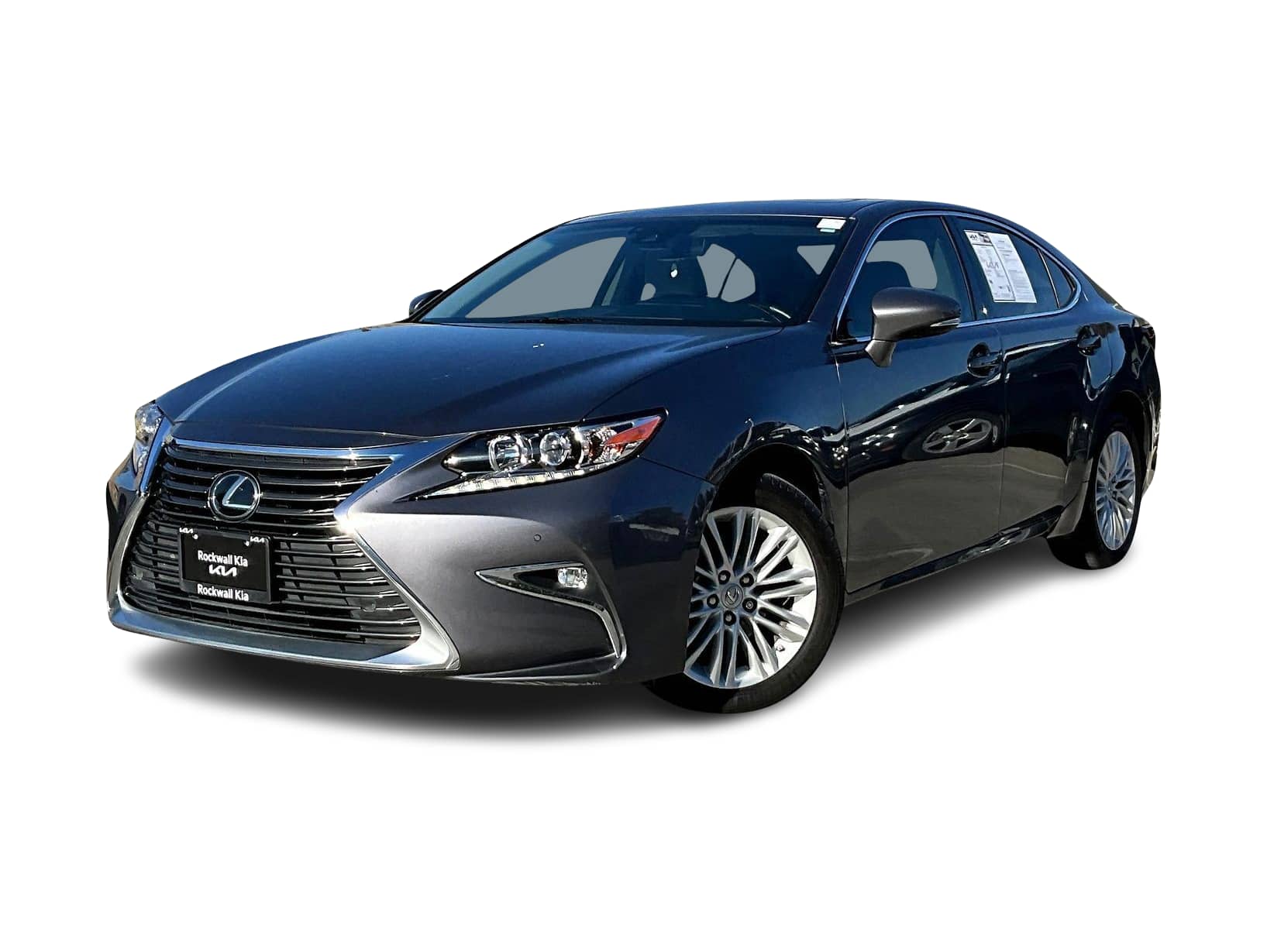 2017 Lexus ES 350 -
                  Rockwall, TX