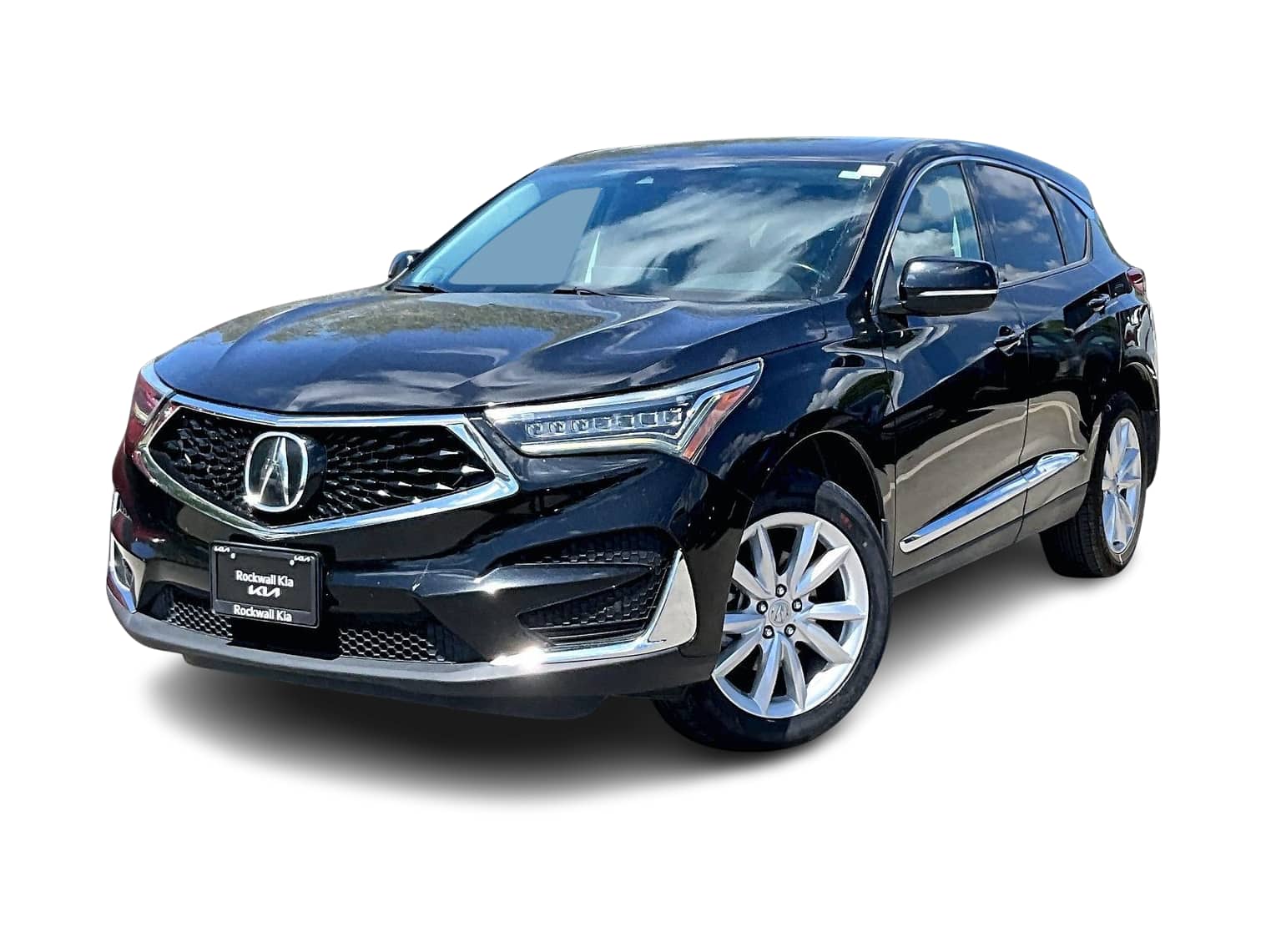 Thumbnail: 2021 Acura RDX - 1