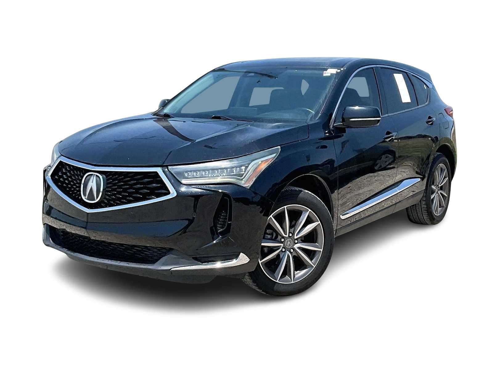 Thumbnail: 2022 Acura RDX - 1