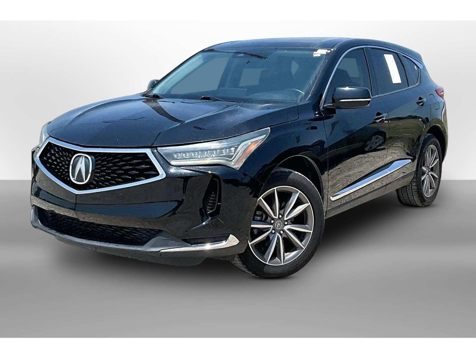 2022 Acura RDX