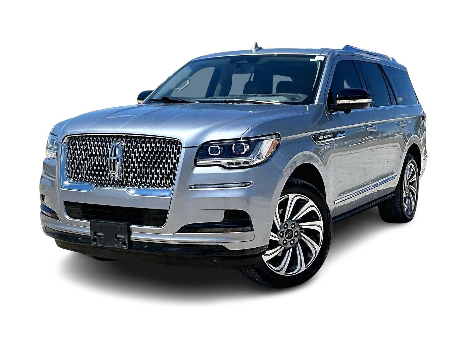 2023 Lincoln Navigator Reserve -
                  Rockwall, TX