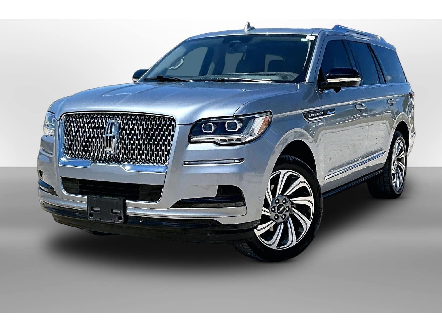2023 Lincoln Navigator