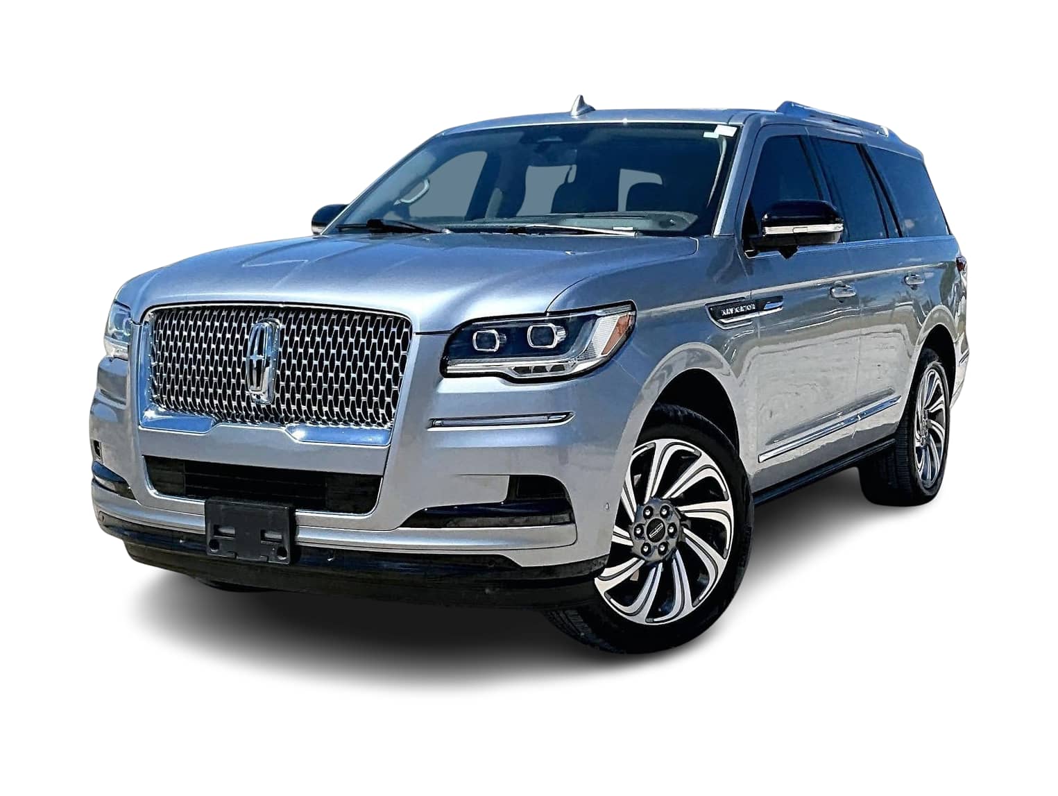 2023 Lincoln Navigator Reserve -
                  Rockwall, TX