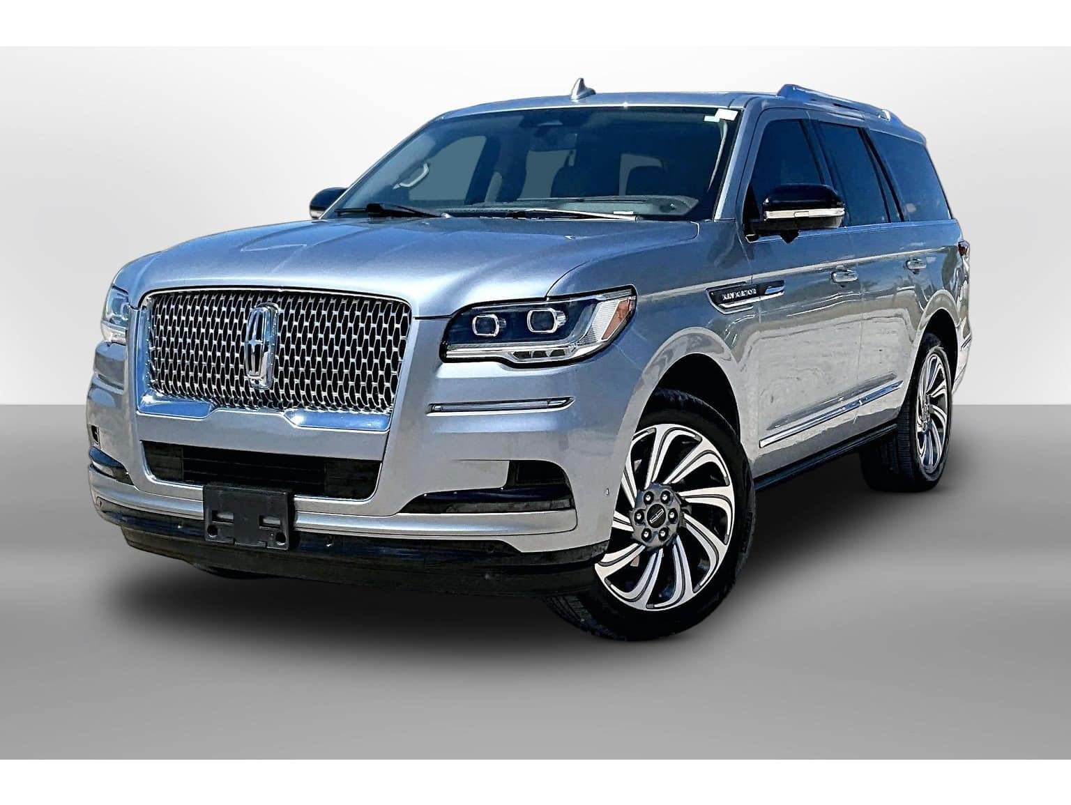 2023 Lincoln Navigator