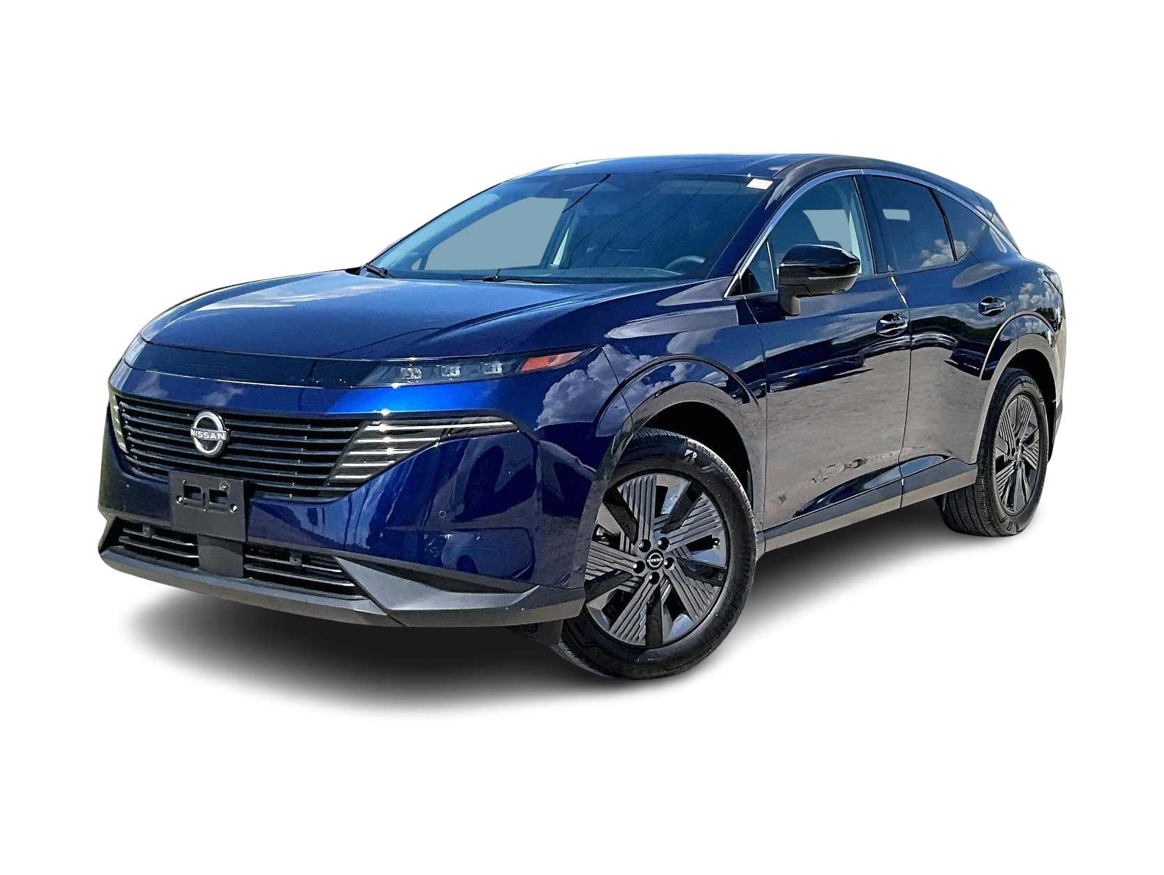 Thumbnail: 2025 Nissan Murano - 1