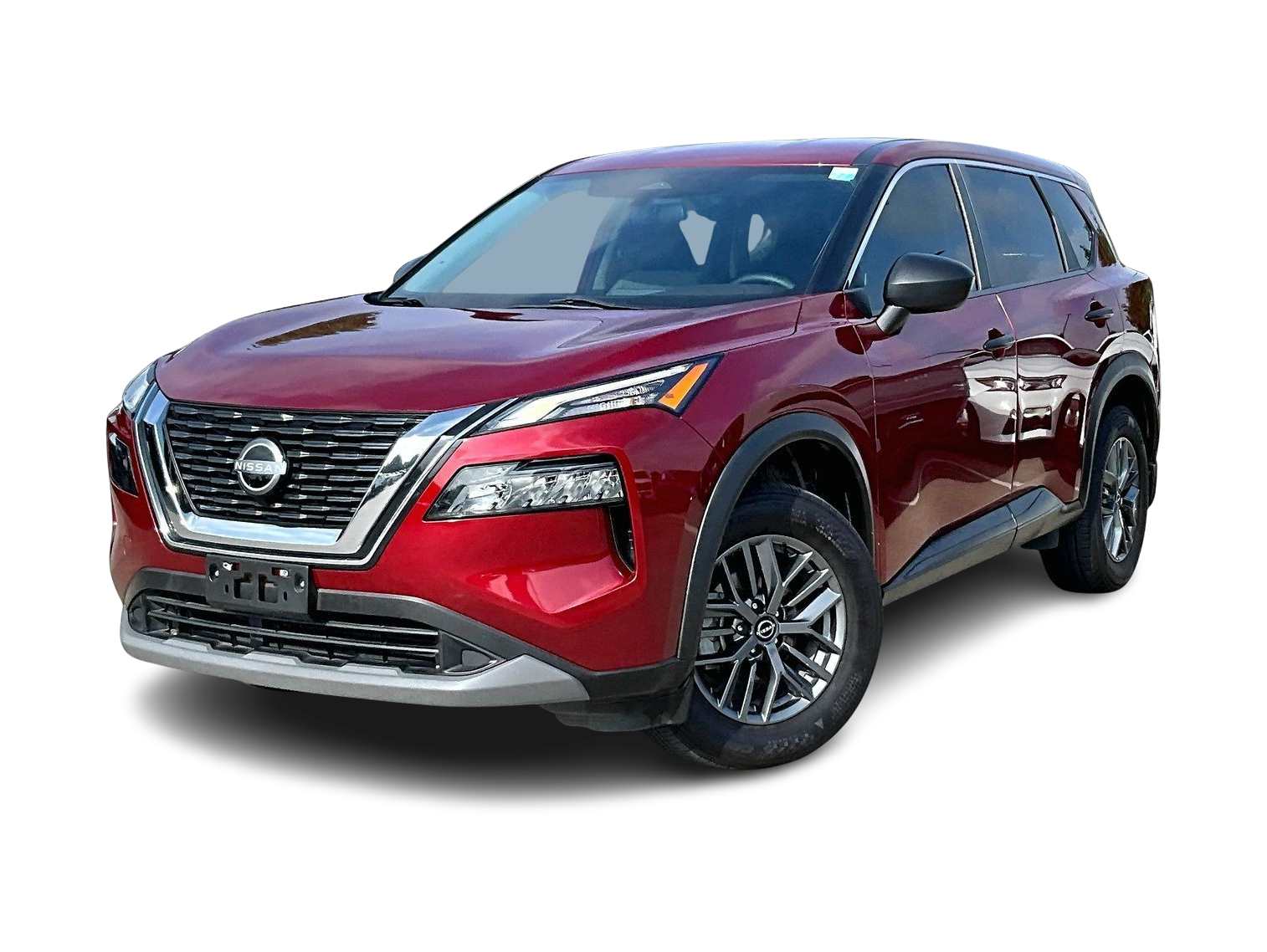 Thumbnail: 2022 Nissan Rogue - 1