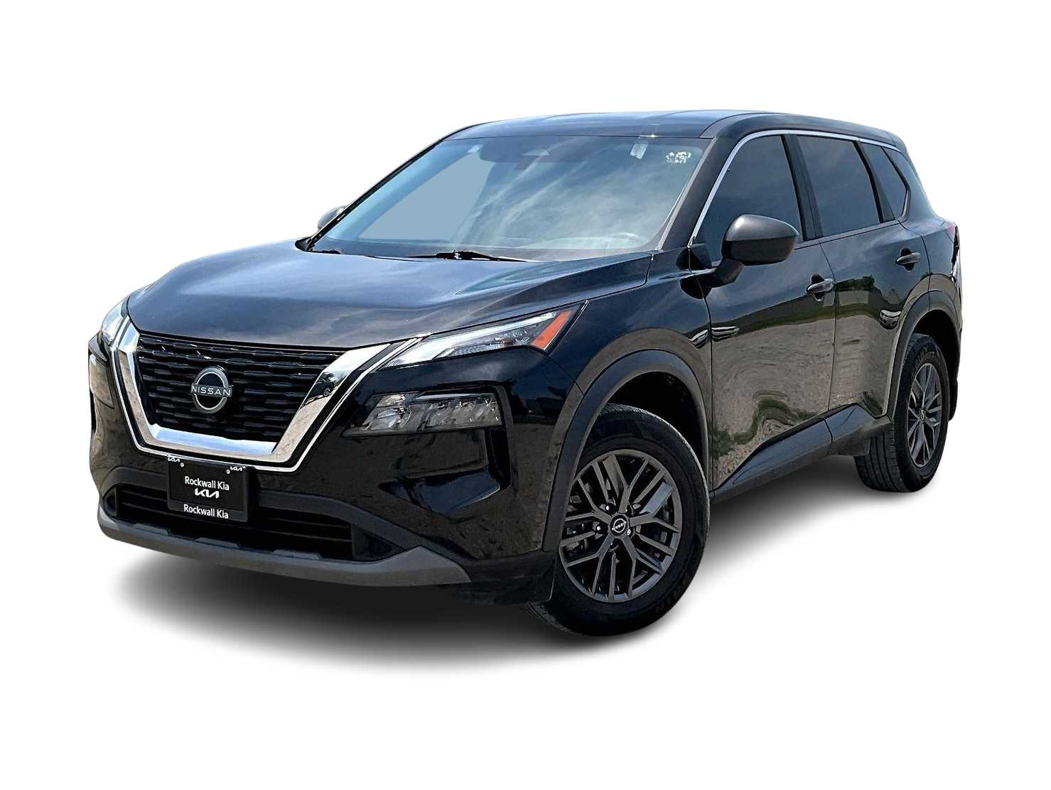 Thumbnail: 2023 Nissan Rogue - 1