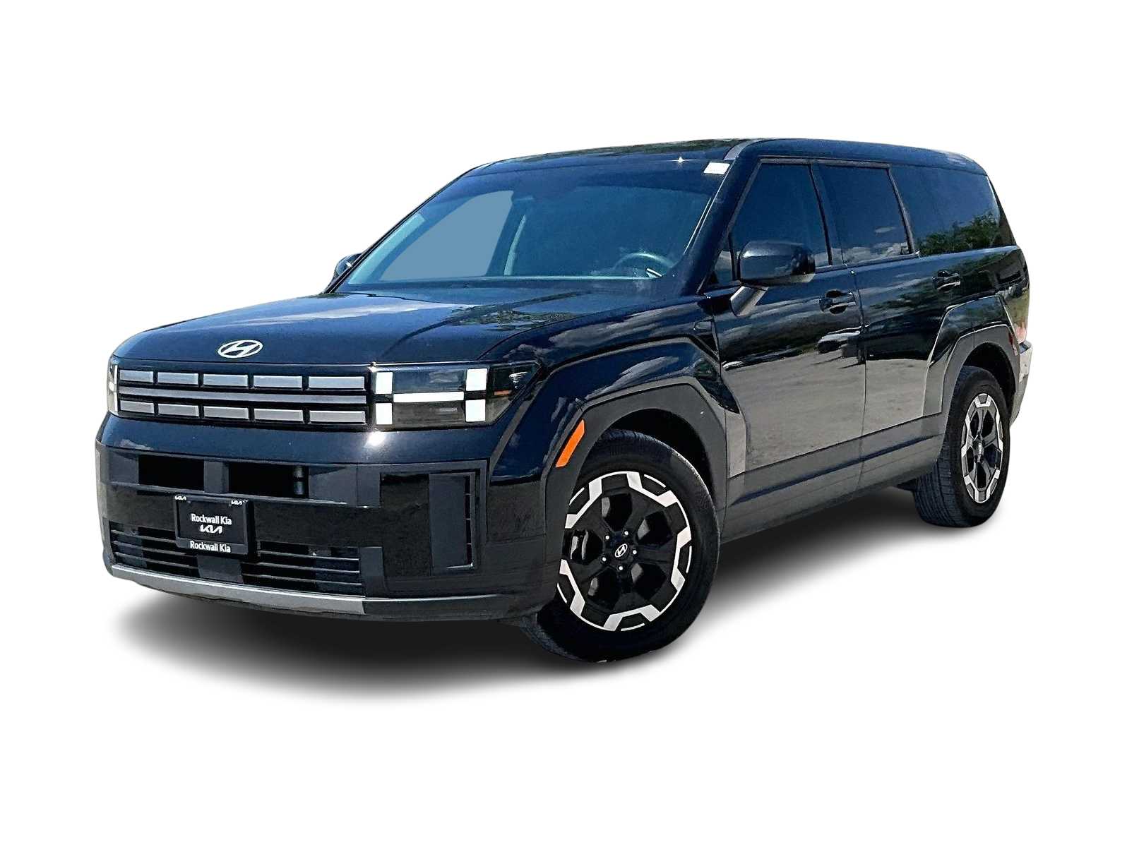 Thumbnail: 2024 Hyundai Santa Fe - 1