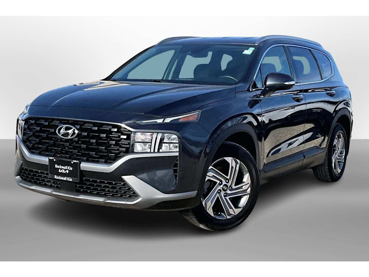 2023 Hyundai Santa Fe SEL's photo