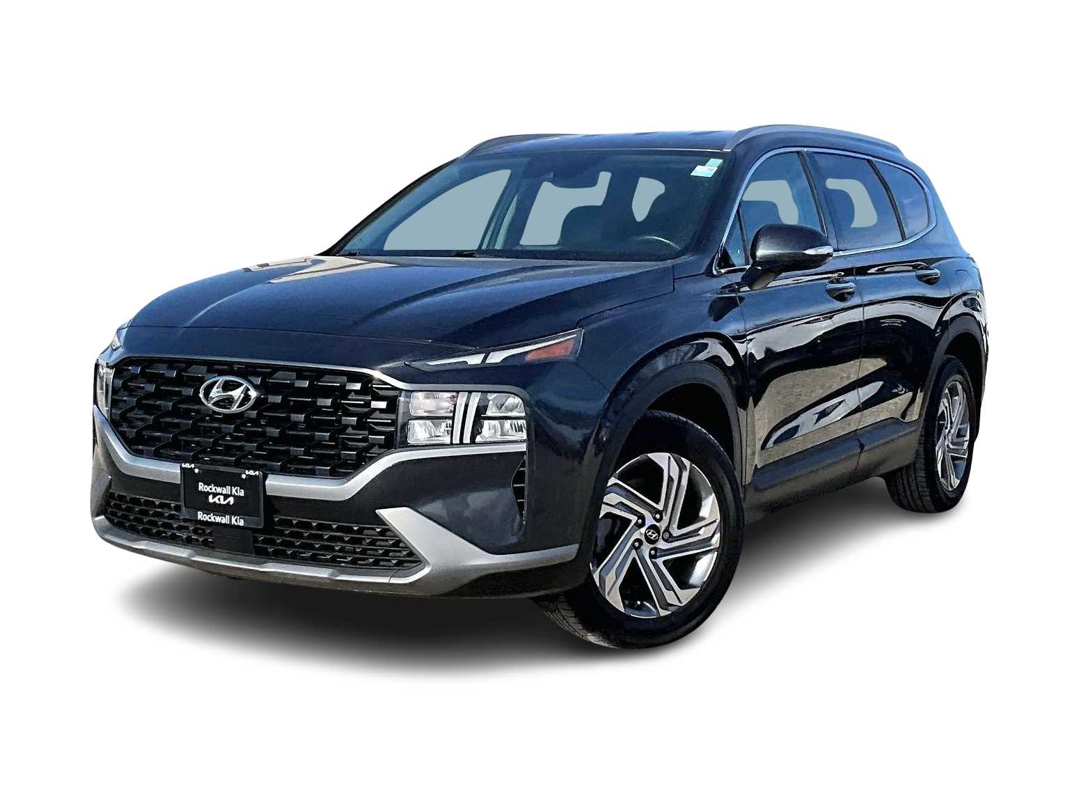 Thumbnail: 2023 Hyundai Santa Fe - 1