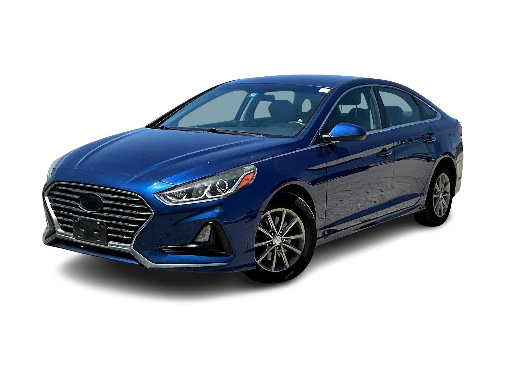 2018 Hyundai Sonata SE -
                  Rockwall, TX