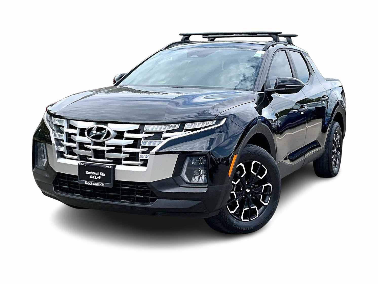 2024 Hyundai Santa Cruz SEL -
                  Rockwall, TX