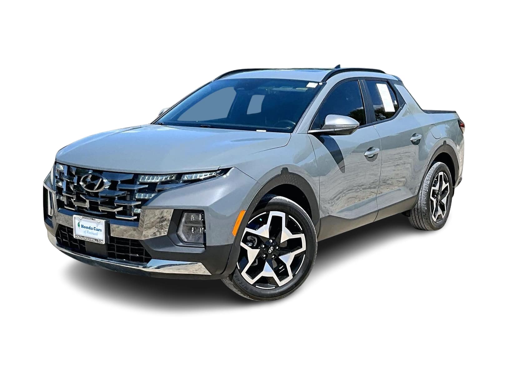 2023 Hyundai Santa Cruz Limited -
                  Rockwall, TX