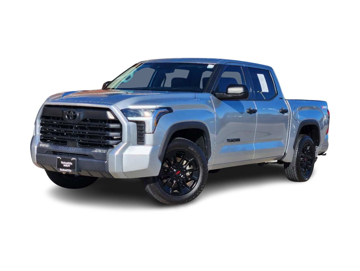 2023 Toyota Tundra SR5 -
                Rockwall, TX