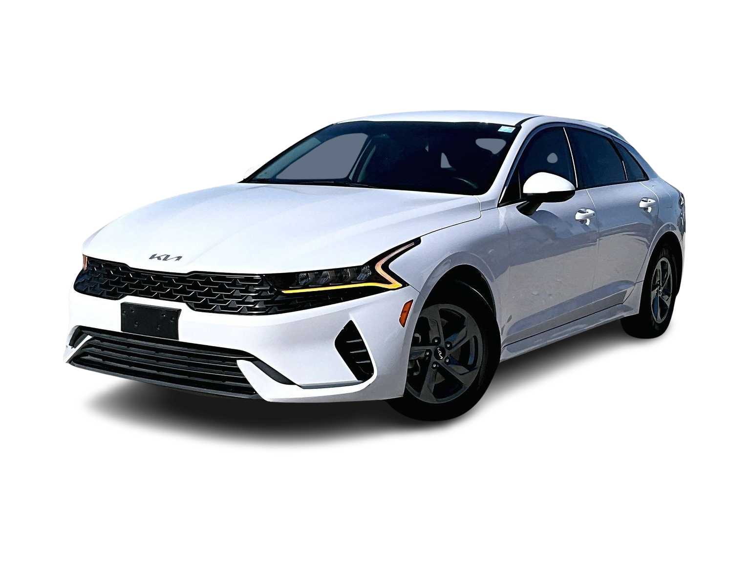 2022 Kia K5 LXS -
                  Rockwall, TX