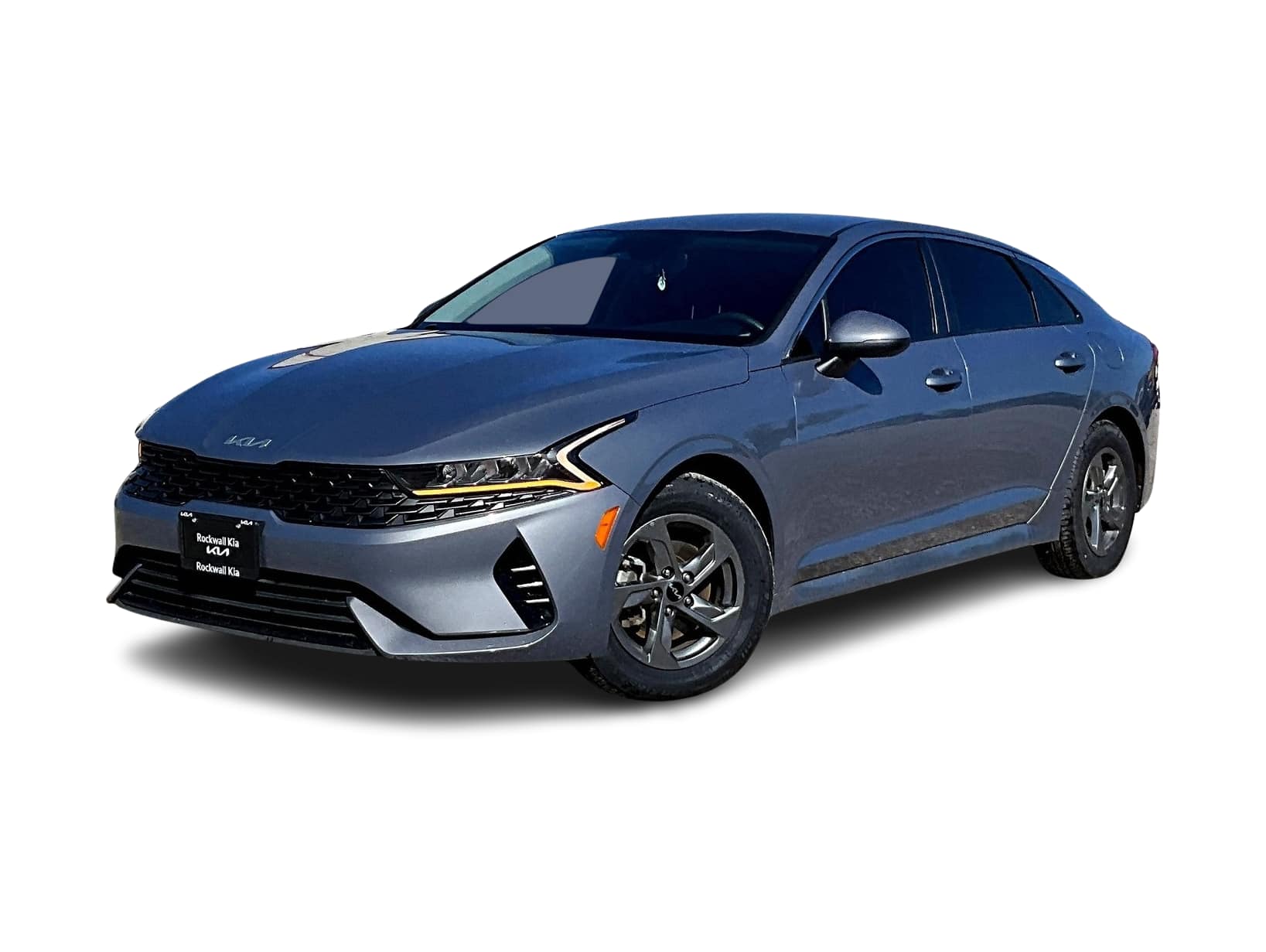 2022 Kia K5 LXS -
                Rockwall, TX