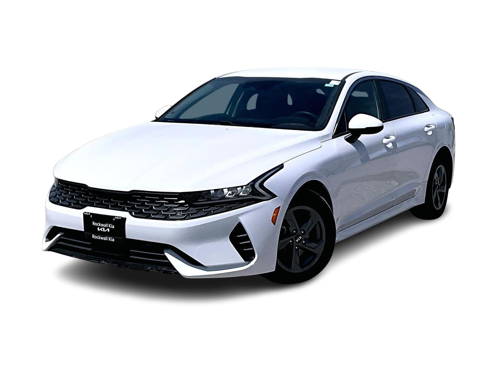 2022 Kia K5 LX -
                  Rockwall, TX
