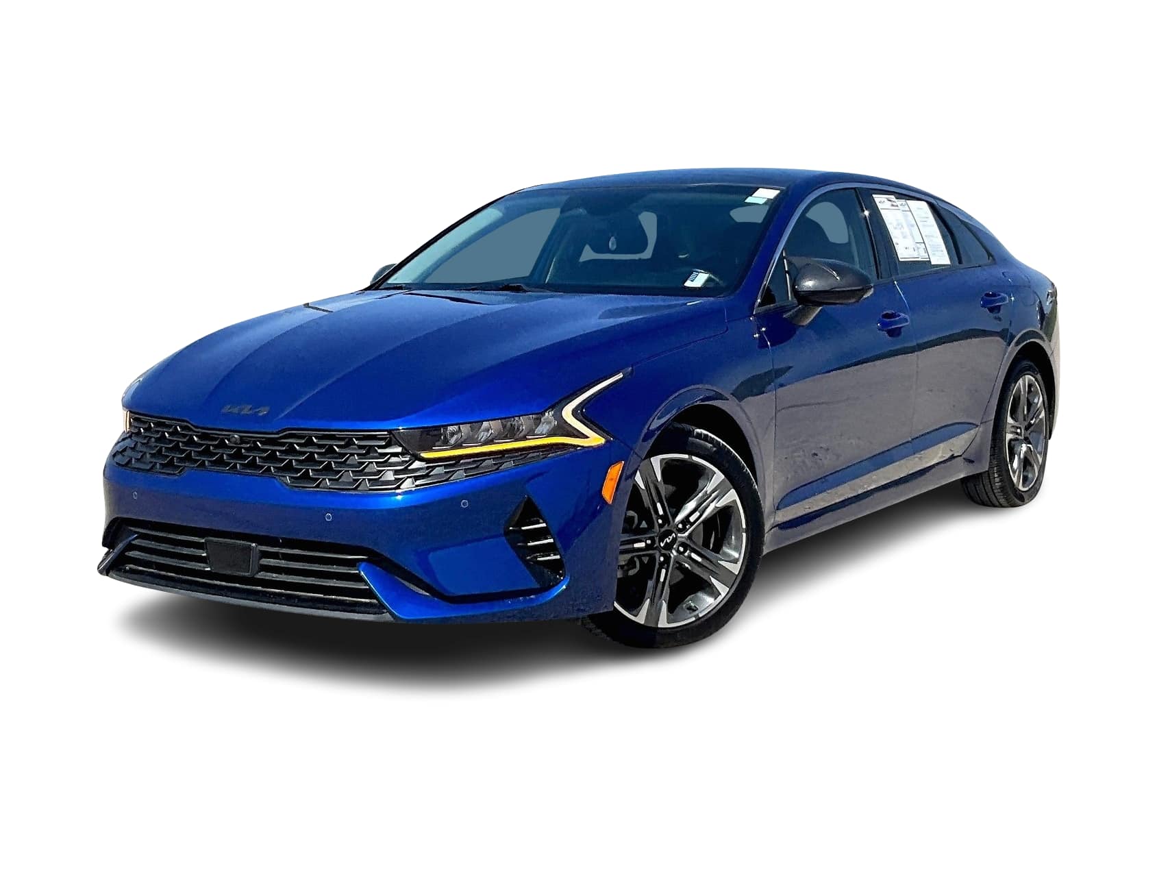 2022 Kia K5 EX -
                Rockwall, TX