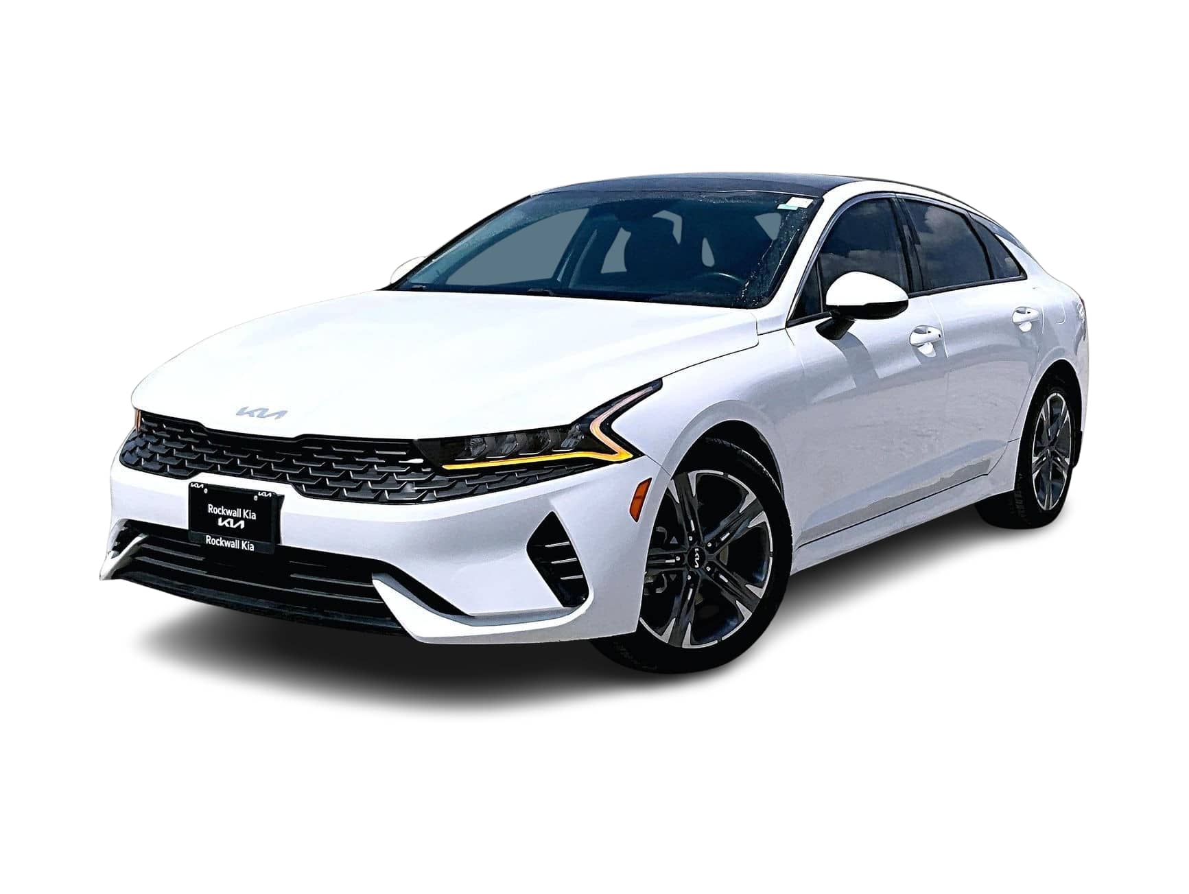 2023 Kia K5 EX -
                  Rockwall, TX
