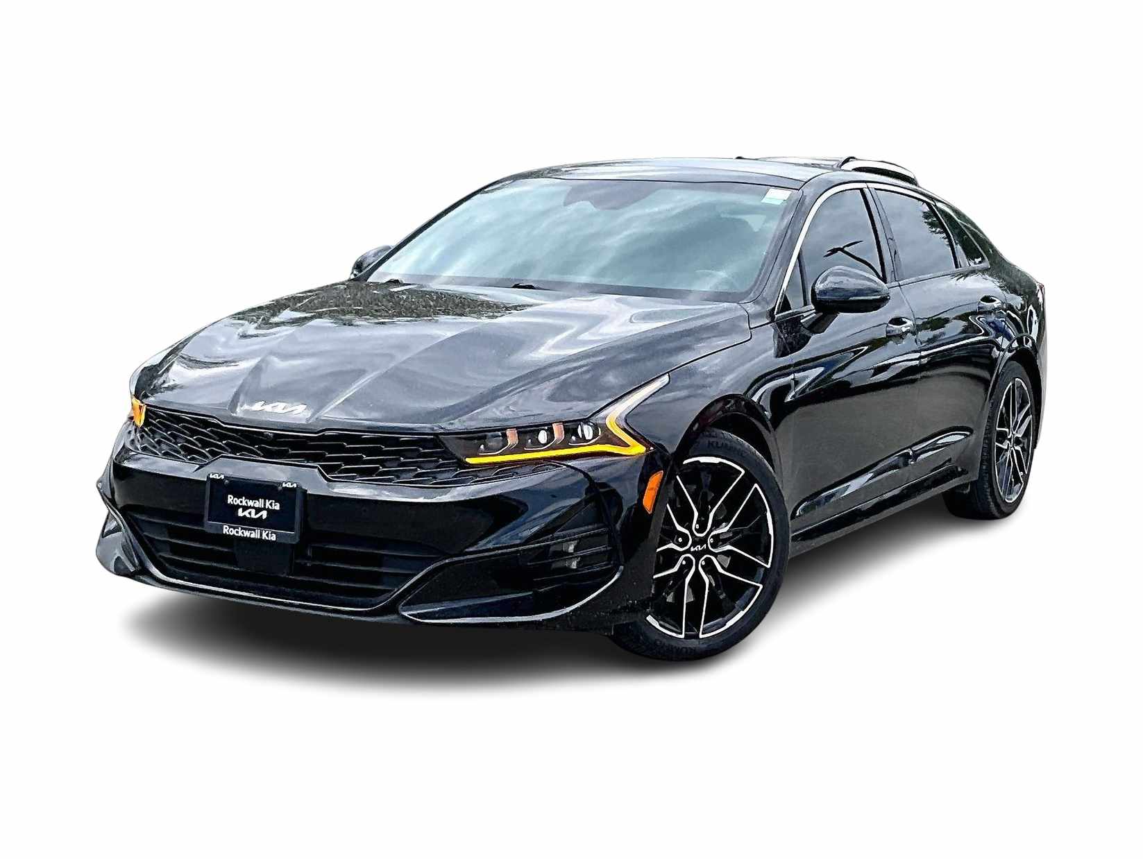 Thumbnail: 2023 Kia K5 - 1