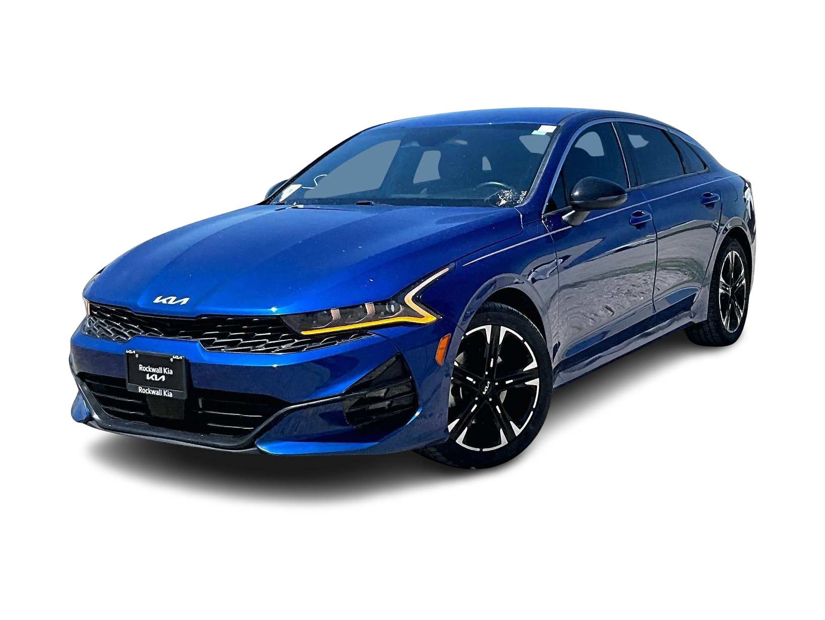 Thumbnail: 2023 Kia K5 - 1