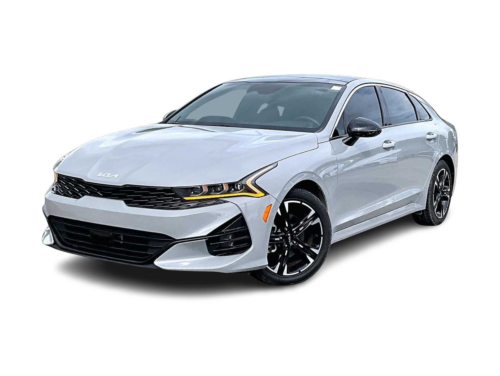 Thumbnail: 2024 Kia K5 - 1