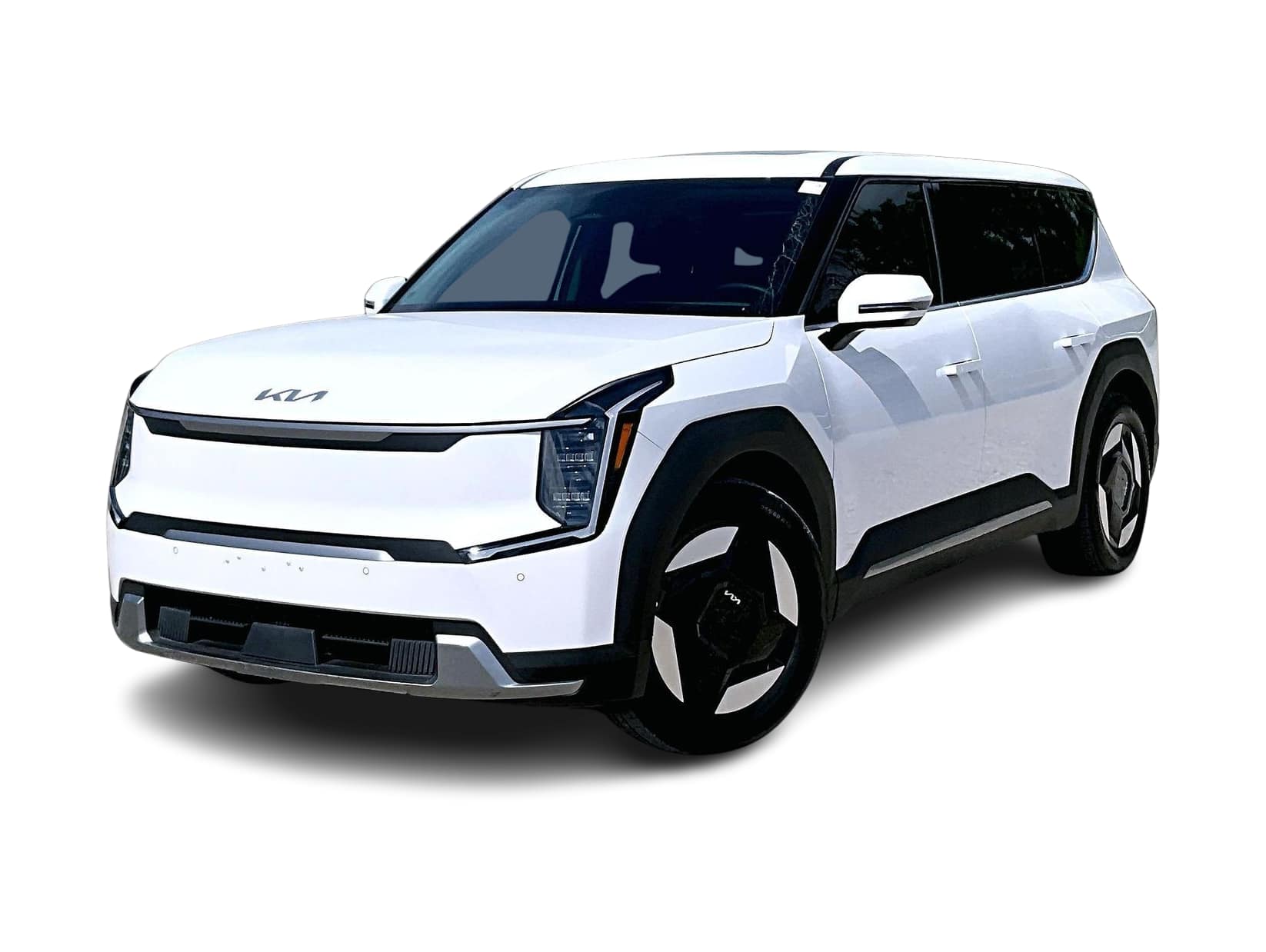 2026 Kia EV9 Light -
                  Rockwall, TX