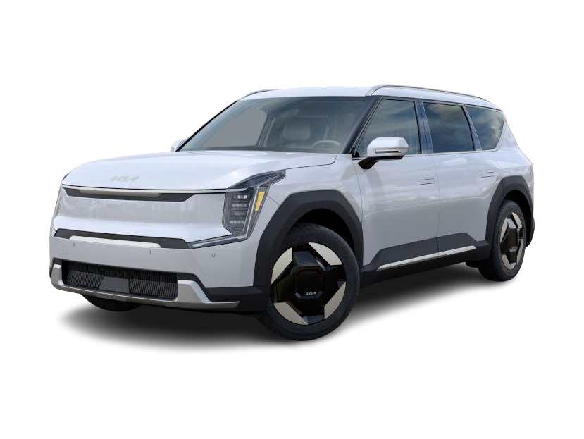 Thumbnail: 2026 Kia EV9 - 1