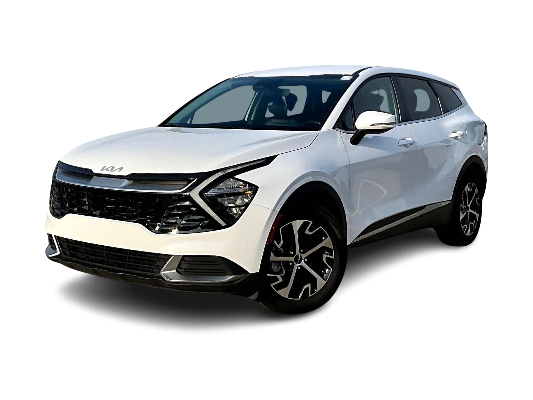 Thumbnail: 2023 Kia Sportage - 1