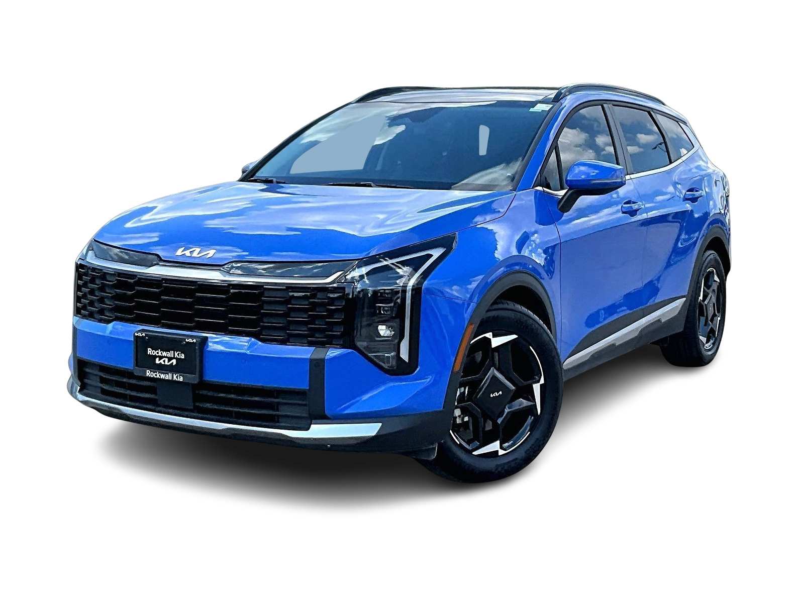 Thumbnail: 2026 Kia Sportage - 1
