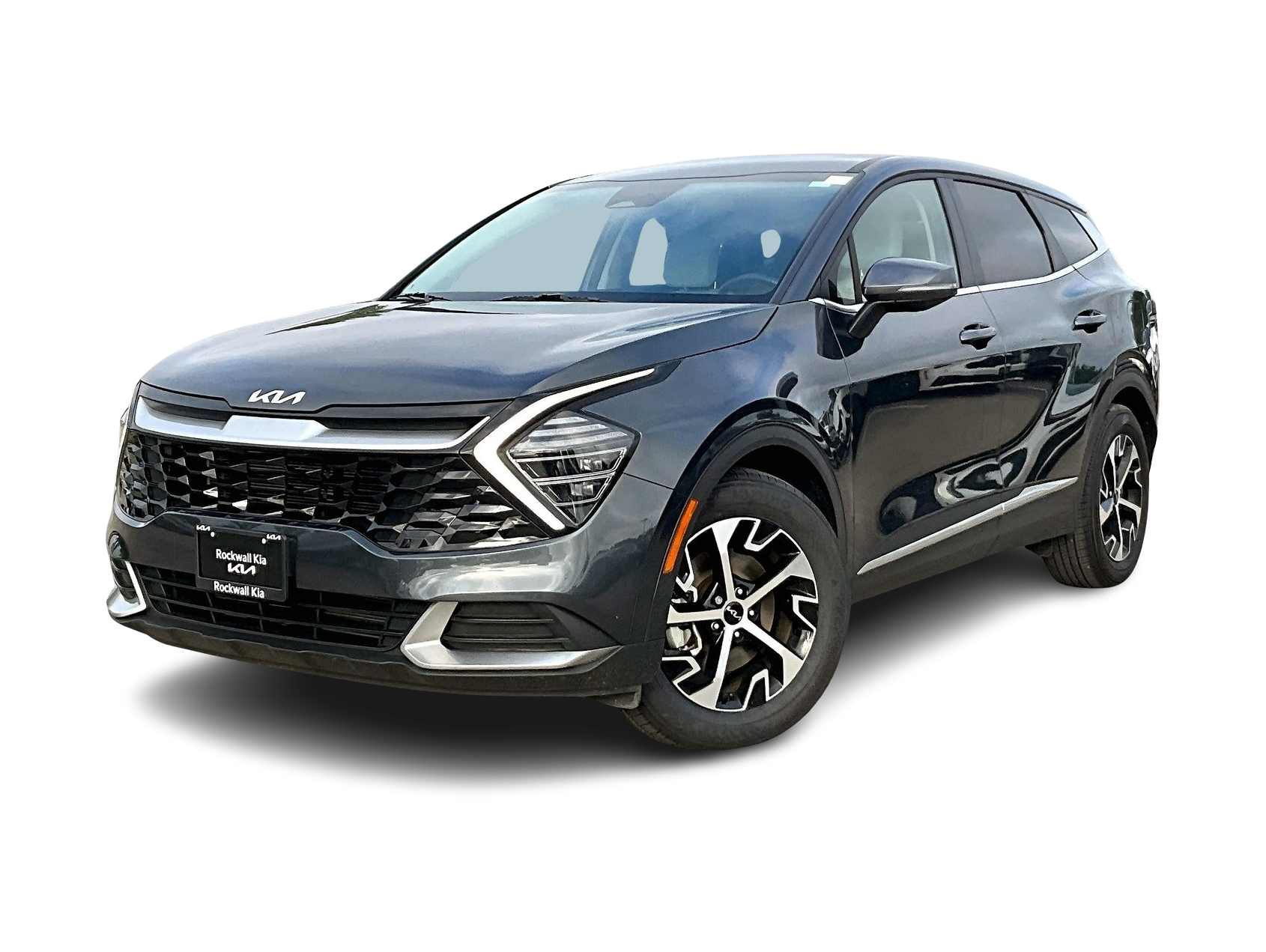 2024 Kia Sportage EX -
                  Rockwall, TX