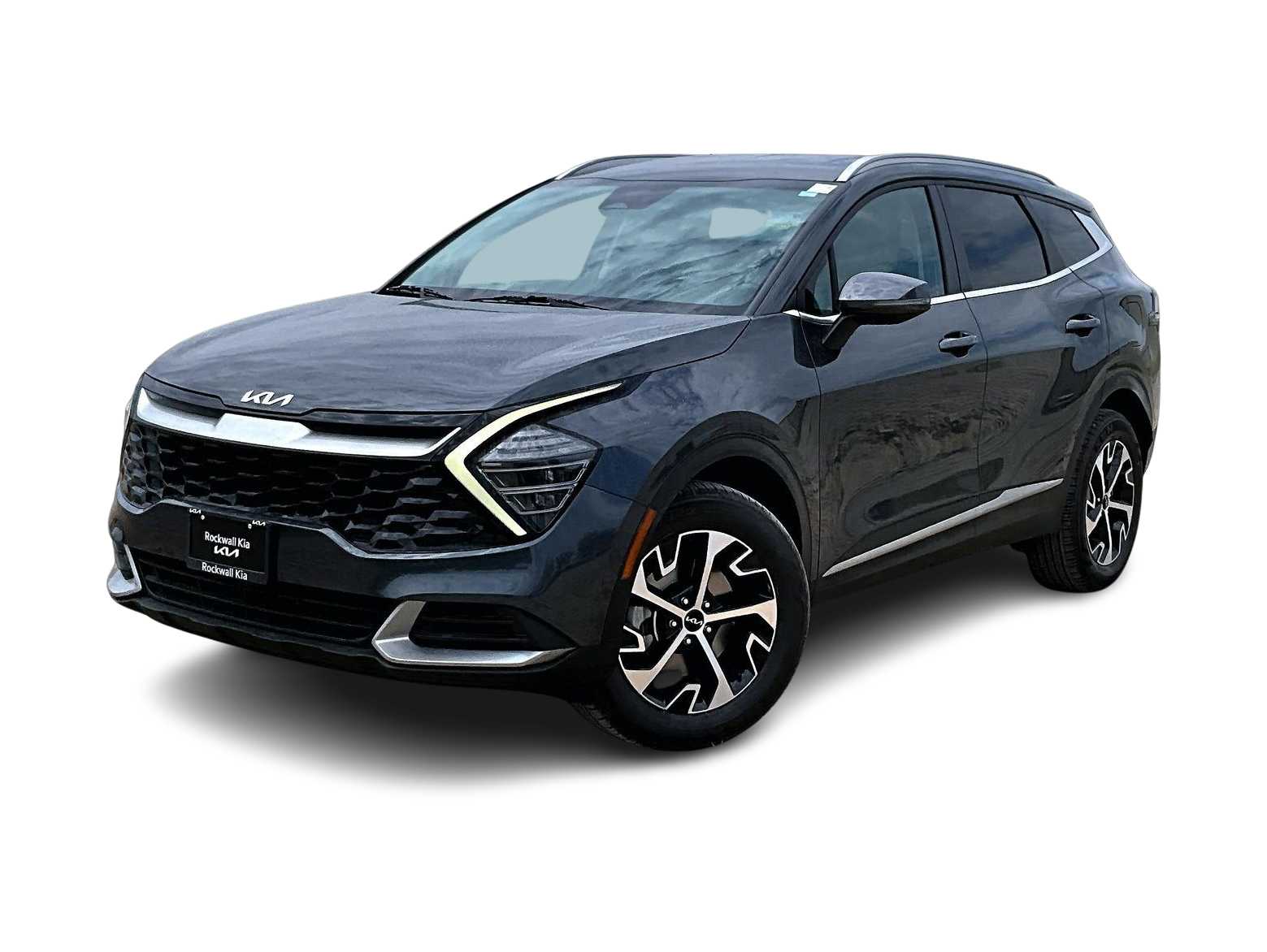 Thumbnail: 2024 Kia Sportage - 1
