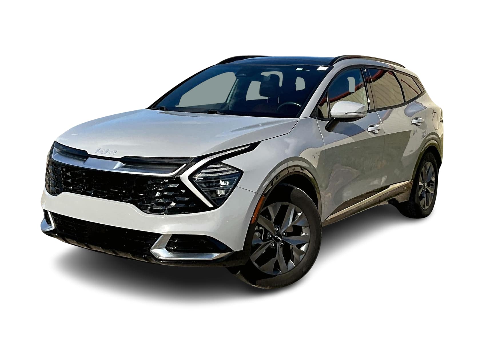 2024 Kia Sportage SX -
                  Rockwall, TX