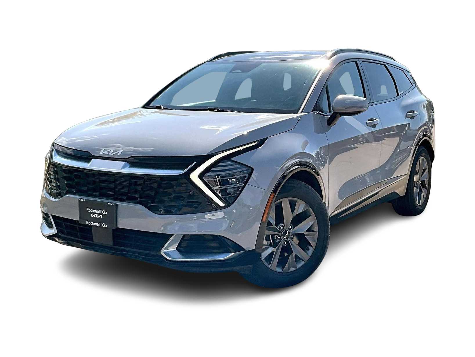 Thumbnail: 2024 Kia Sportage - 1
